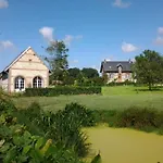 La Grange D'armand Villa Mentheville