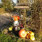 La Grange D'armand * Mentheville