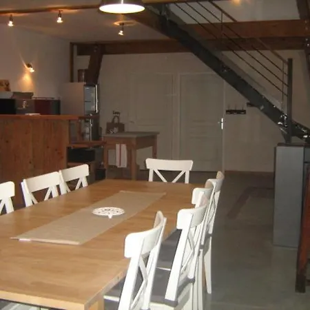 La Grange D'armand * Mentheville