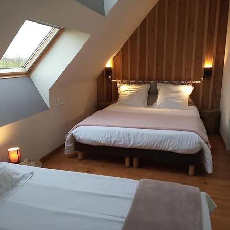 La Grange D'armand Mentheville