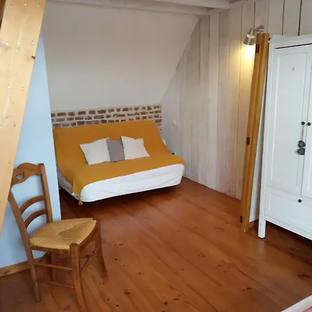 La Grange D'armand *