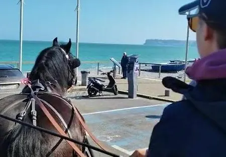 La Grange D'armand * Mentheville