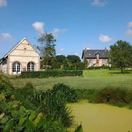 La Grange D'armand Βίλα Mentheville