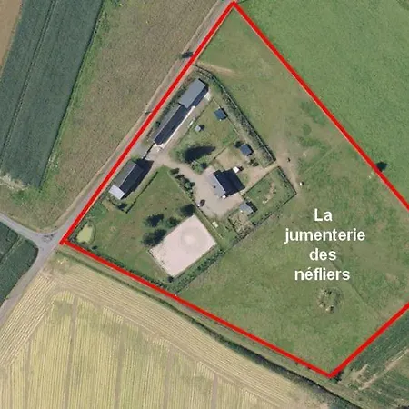 La Grange D'armand *