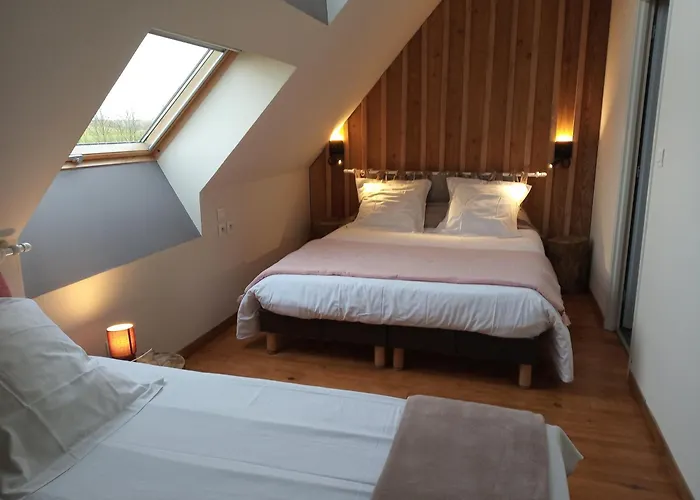 La Grange D'armand Mentheville