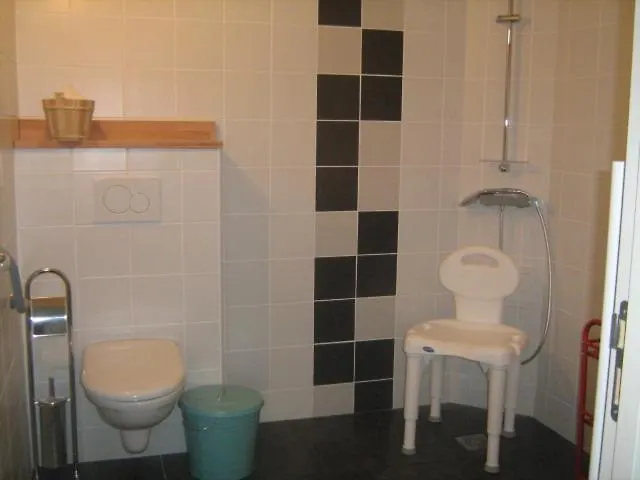 La Grange D'armand Villa