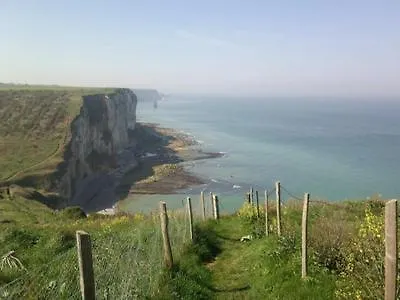 Villa La Grange D'armand Mentheville