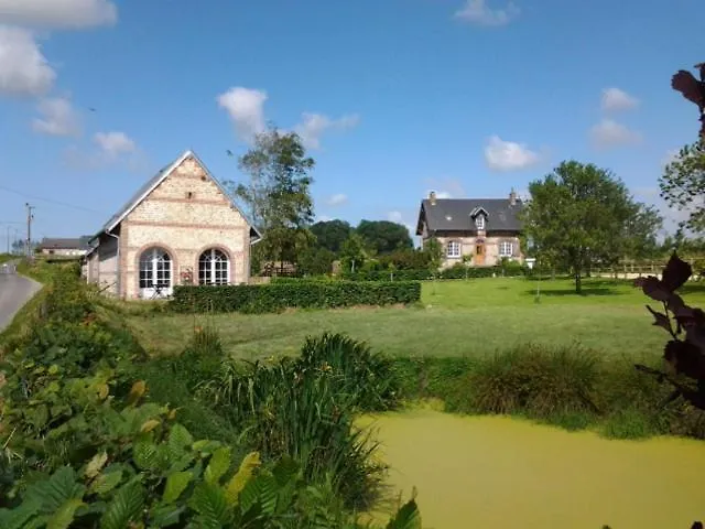 La Grange D'armand Villa Mentheville