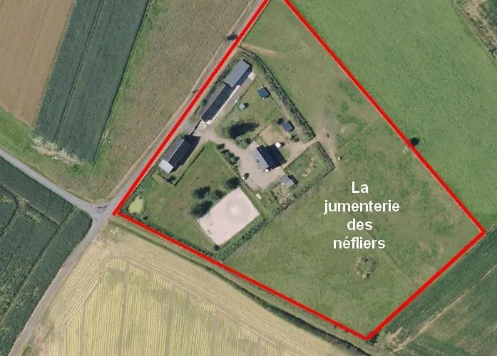 La Grange D'armand *