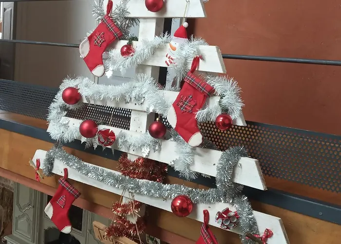 La Grange D'armand Villa *